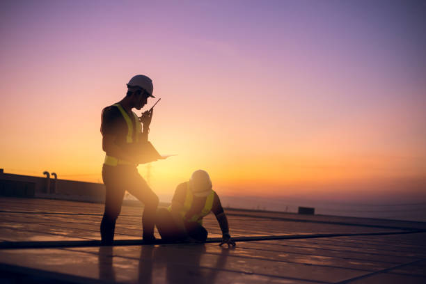 Asphalt Shingles Roofing in Sans Souci, SC